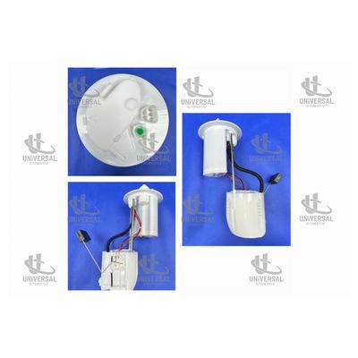 ŞAMANDIRA YARİS 1,0-1,3 BENZİNLİ 05-09 (KOMPLE)