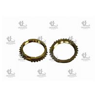 SENKROMEÇ SARISI COROLLA AE101 92-01 (1-2 VİTES)