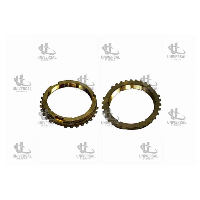 SENKROMEÇ SARISI COROLLA AE101 92-01 (1-2 VİTES)