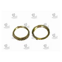 SENKROMEÇ SARISI COROLLA AE111 01-02 (1-2 VİTES)