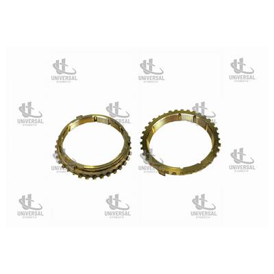 SENKROMEÇ SARISI COROLLA AE111 01-02 (1-2 VİTES)