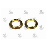 SENKROMEÇ SARISI D22/YD25/NAVARA (2 VİTES)