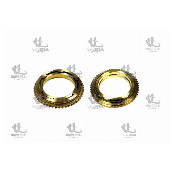 SENKROMEÇ SARISI D22/YD25/NAVARA (2 VİTES)