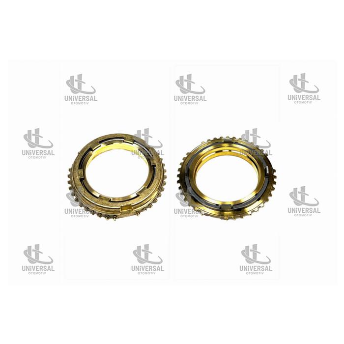 SENKROMEÇ SARISI D22/YD25/NAVARA (3 VİTES)