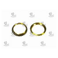 SENKROMEÇ SARISI H100/STAREX 97-06 (1-2 VİTES)