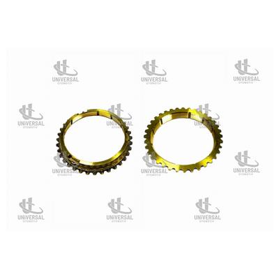 SENKROMEÇ SARISI H100/STAREX 97-06 (1-2 VİTES)