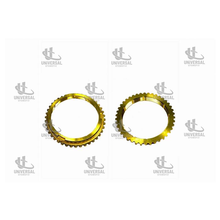 SENKROMEÇ SARISI H100/STAREX 97-06 (1 VİTES)