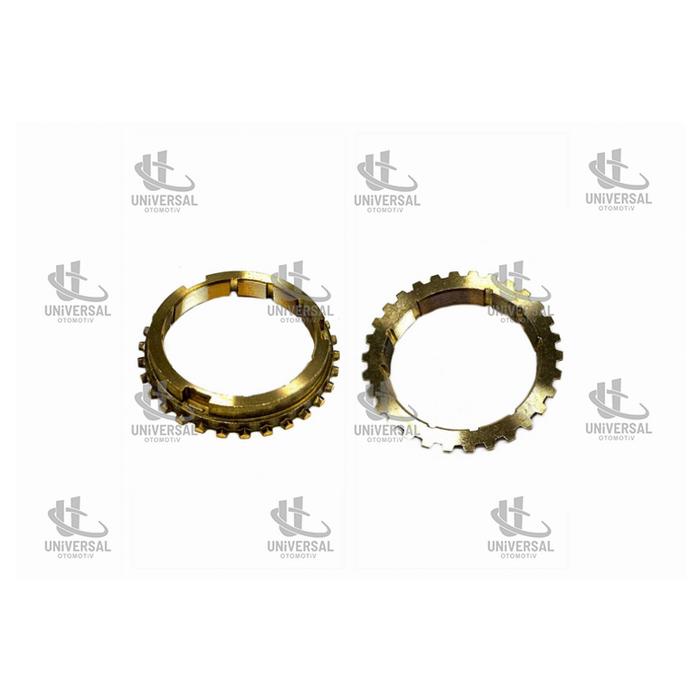 SENKROMEÇ SARISI H100/STAREX 97-06 (3-4 VİTES)