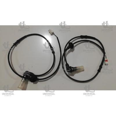 SENSÖR ABS 323 96-98 ARKA LH