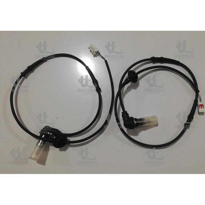 SENSÖR ABS 323 96-98 ARKA RH