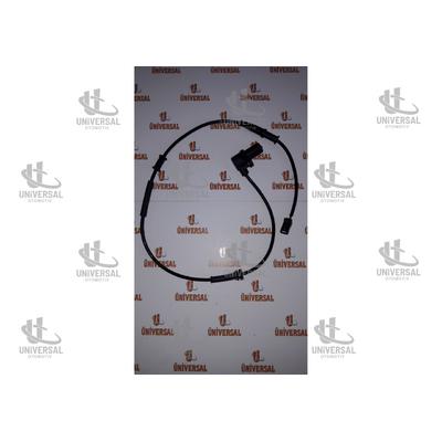 ABS SENSÖRÜ ÖN SOL ACCENT 03-05