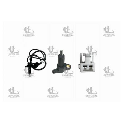 SENSÖR ABS ACCENT 95-00 ARKA LH