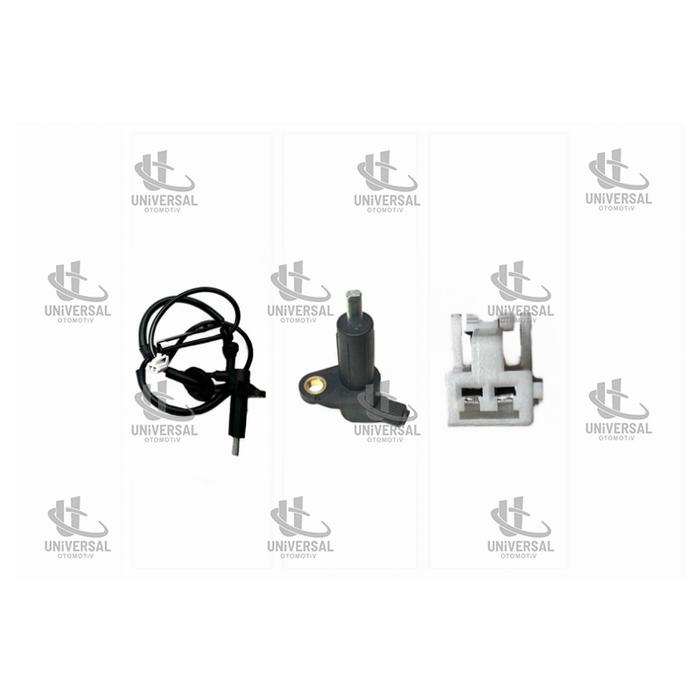 SENSÖR ABS ACCENT 95-00 ARKA RH