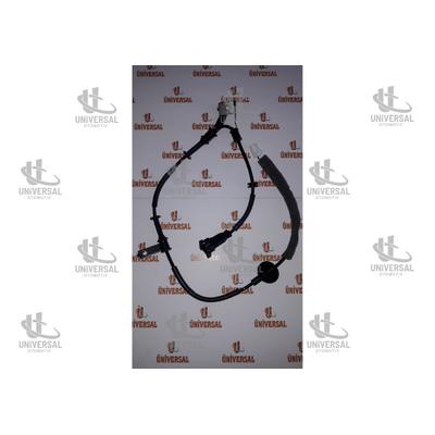 SENSÖR ABS ACCENT ERA 06-11 ARKA LH