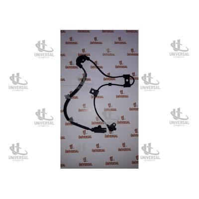 ABS SENSÖRÜ ÖN SOL ACCENT ERA 06-  RİO 06-