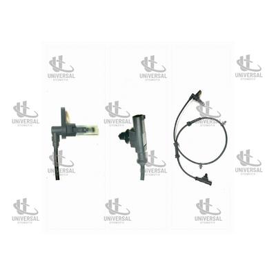SENSÖR ABS ALMERA 02-05 ARKA LH