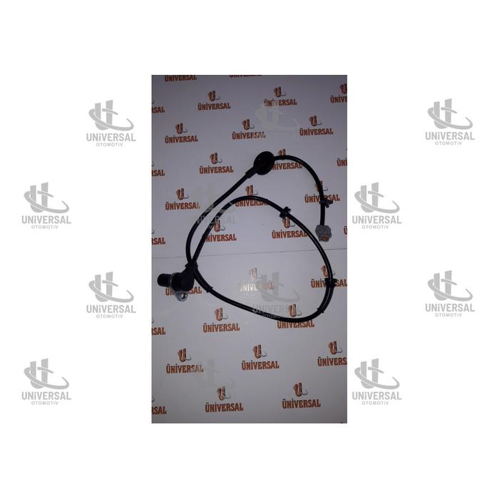 SENSÖR ABS ALMERA 02-05 ÖN RH