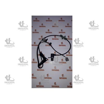 ABS SENSÖRÜ ÖN SOL AVENSİS 98-01