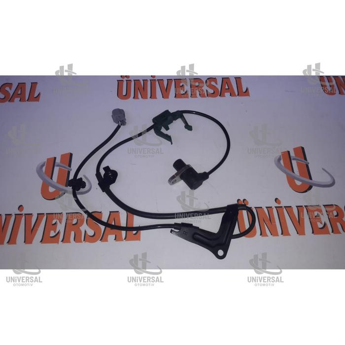 SENSÖR ABS AVENSİS 97-02 ÖN RH