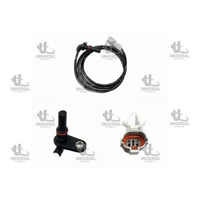 ABS SENSÖRÜ ARKA SOL CANTER FUSO E5 11-