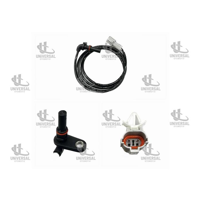 SENSÖR ABS CANTER FUSO EURO 5 12-15 ARKA LH