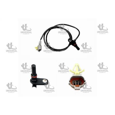 ABS SENSÖRÜ ÖN SOL CANTER FUSO E5 11-