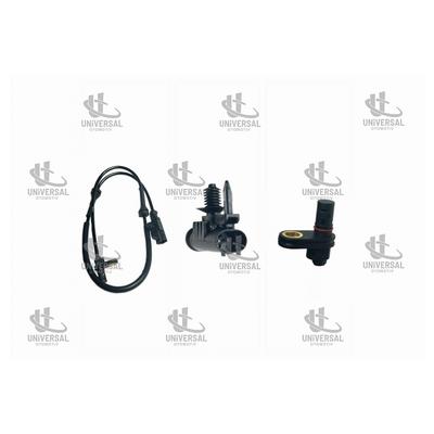 SENSÖR ABS COLT 04-12 ARKA RH/LH