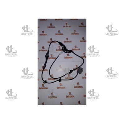 ABS SENSÖRÜ ARKA SAĞ COROLLA 07-09  13-  AURİS 07-09  13- (BENZDİZEL)