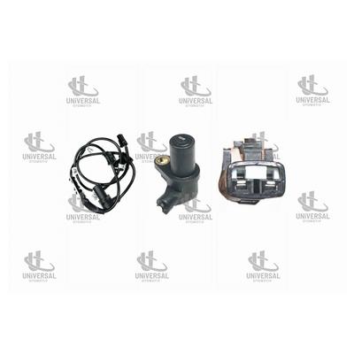 SENSÖR ABS COUPE 01-09 ÖN RH