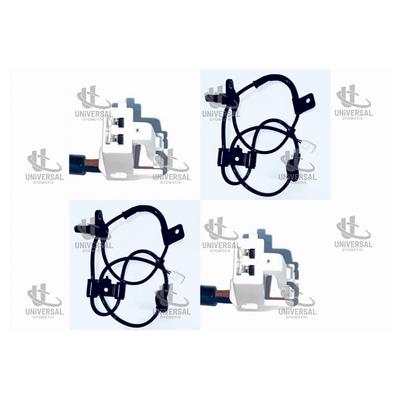 SENSÖR ABS COUPE 04-08 ARKA RH