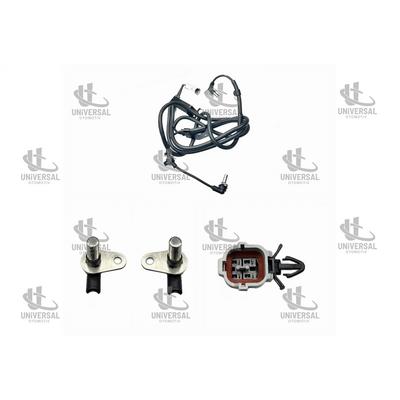 SENSÖR ABS D-MAX 05-11 ARKA RH/LH