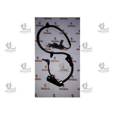 SENSÖR ABS D-MAX 05-11 ÖN LH