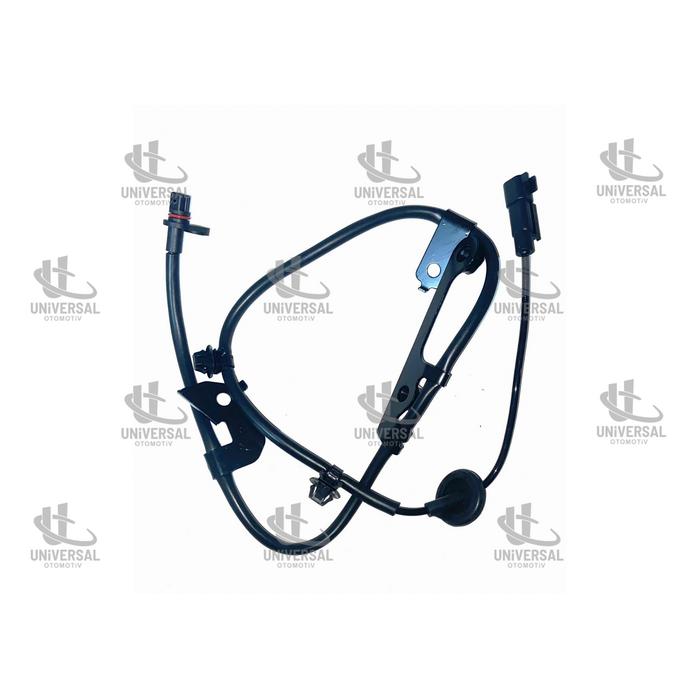 SENSÖR ABS ECLİPSE CROSS 18-20 ARKA LH