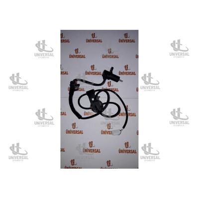 SENSÖR ABS ELANTRA 04-07/CERATO 03-09 ARKA LH