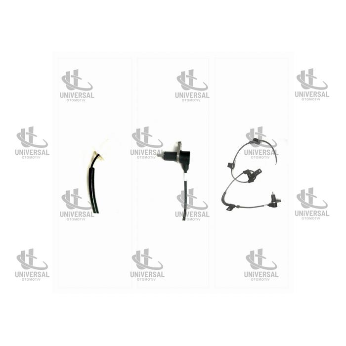 SENSÖR ABS ELANTRA 99-01 ARKA LH