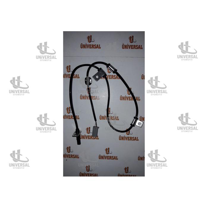 SENSÖR ABS GRAND VİTARA 06-14 ARKA LH