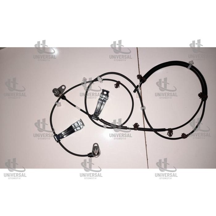 SENSÖR ABS GRAND VİTARA 99-04 ARKA RH/LH