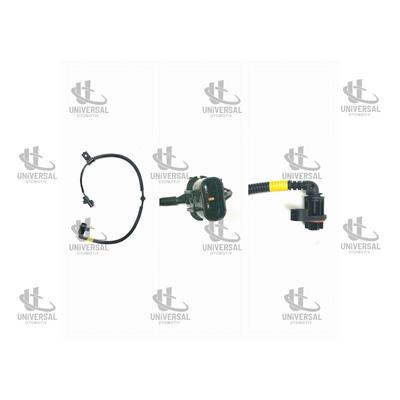 SENSÖR ABS H1 07-14 ARKA RH