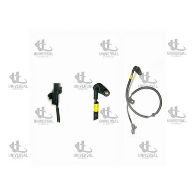 SENSÖR ABS H1 07-14 ARKA RH