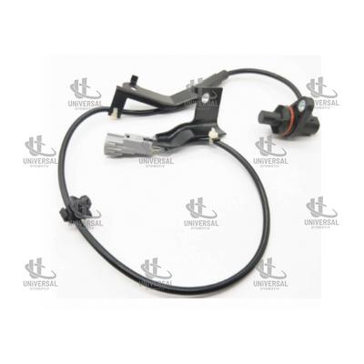 SENSÖR ABS HILUX VİGO 3,0 4X4 D4D 07-14 ARKA LH