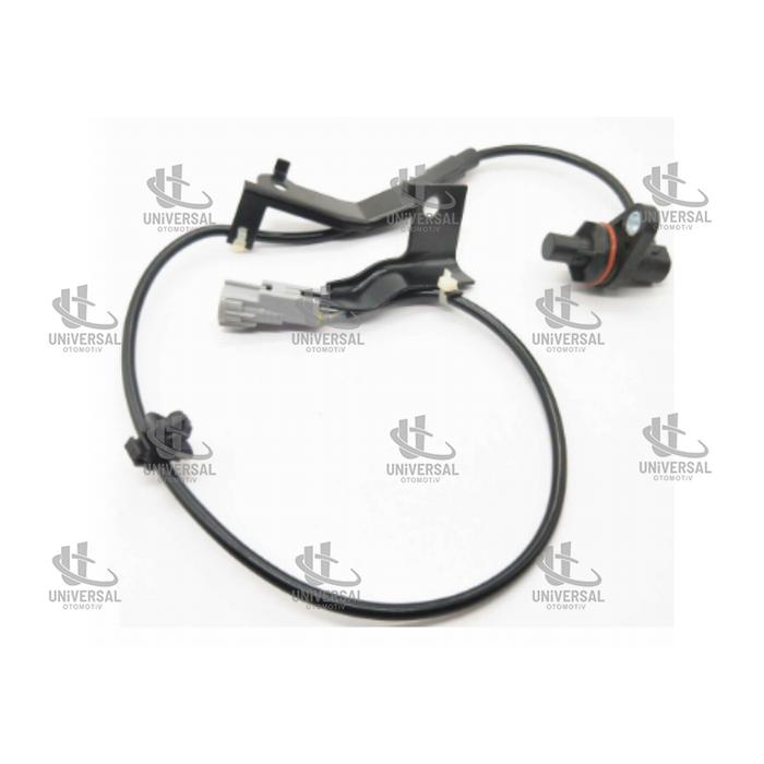 SENSÖR ABS HILUX VİGO 3,0 4X4 D4D 07-14 ARKA LH