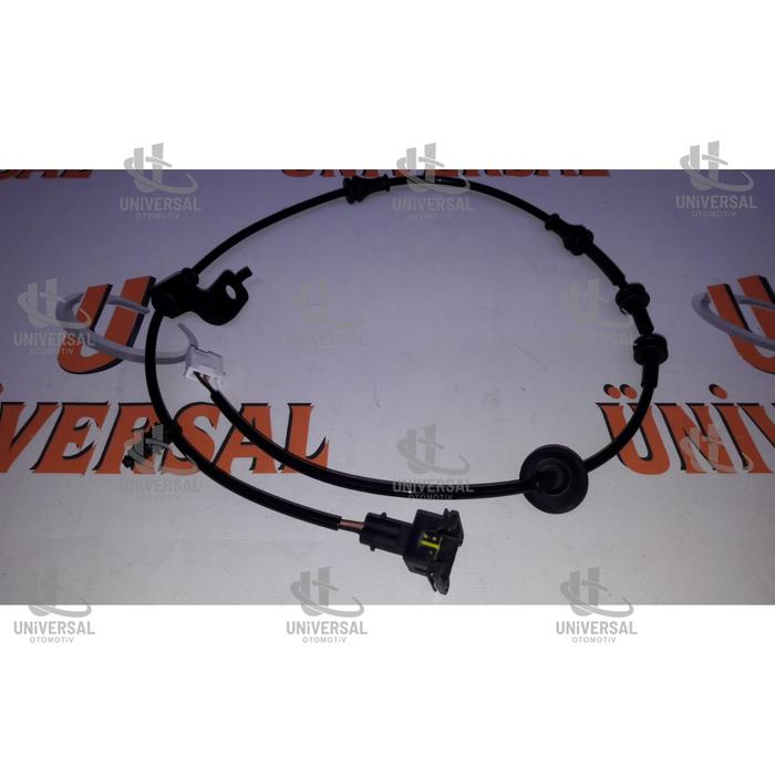 SENSÖR ABS İ10 08-12 ARKA LH