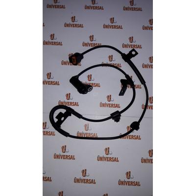SENSÖR ABS L200 02-06 ARKA LH