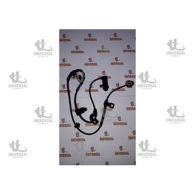 SENSÖR ABS L200 07-11 ARKA LH