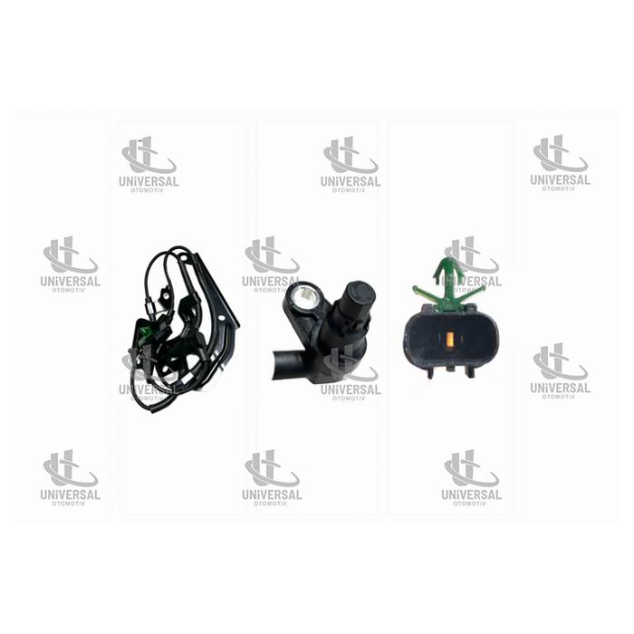 SENSÖR ABS L200 12-14 ÖN LH