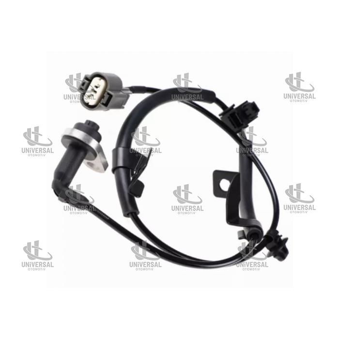 SENSÖR ABS L200 15-22 ARKA LH