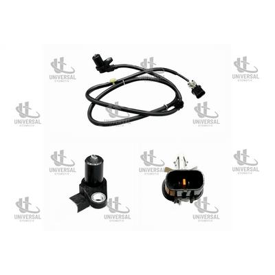 SENSÖR ABS LANCER 03-07 ÖN LH