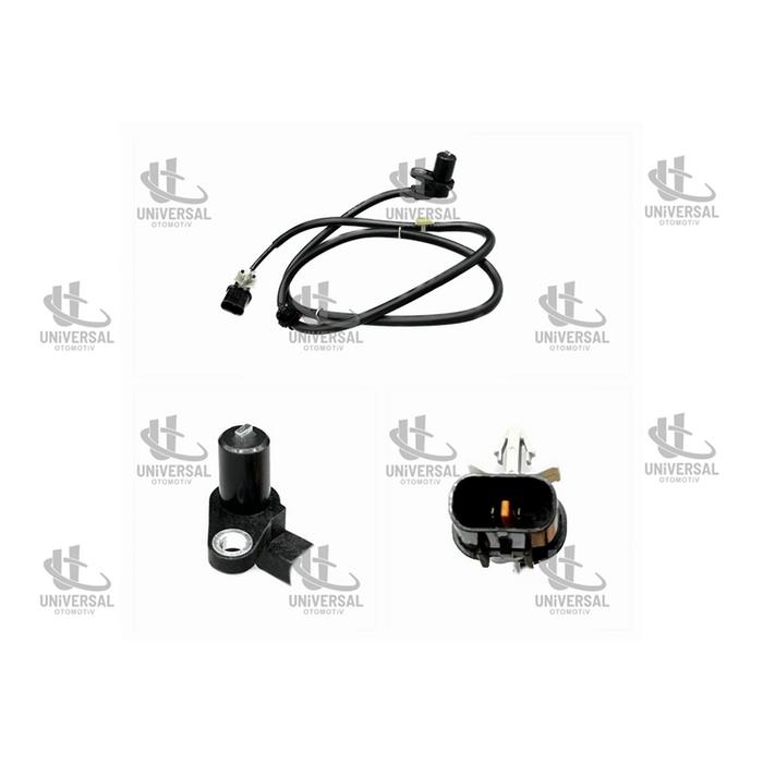 SENSÖR ABS LANCER 03-07 ÖN RH