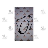 SENSÖR ABS LANCER 07-14/ASX10-14/OUTLANDER ARKA LH