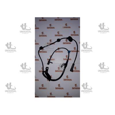 SENSÖR ABS LANCER 07-14/ASX10-14/OUTLANDER ARKA LH